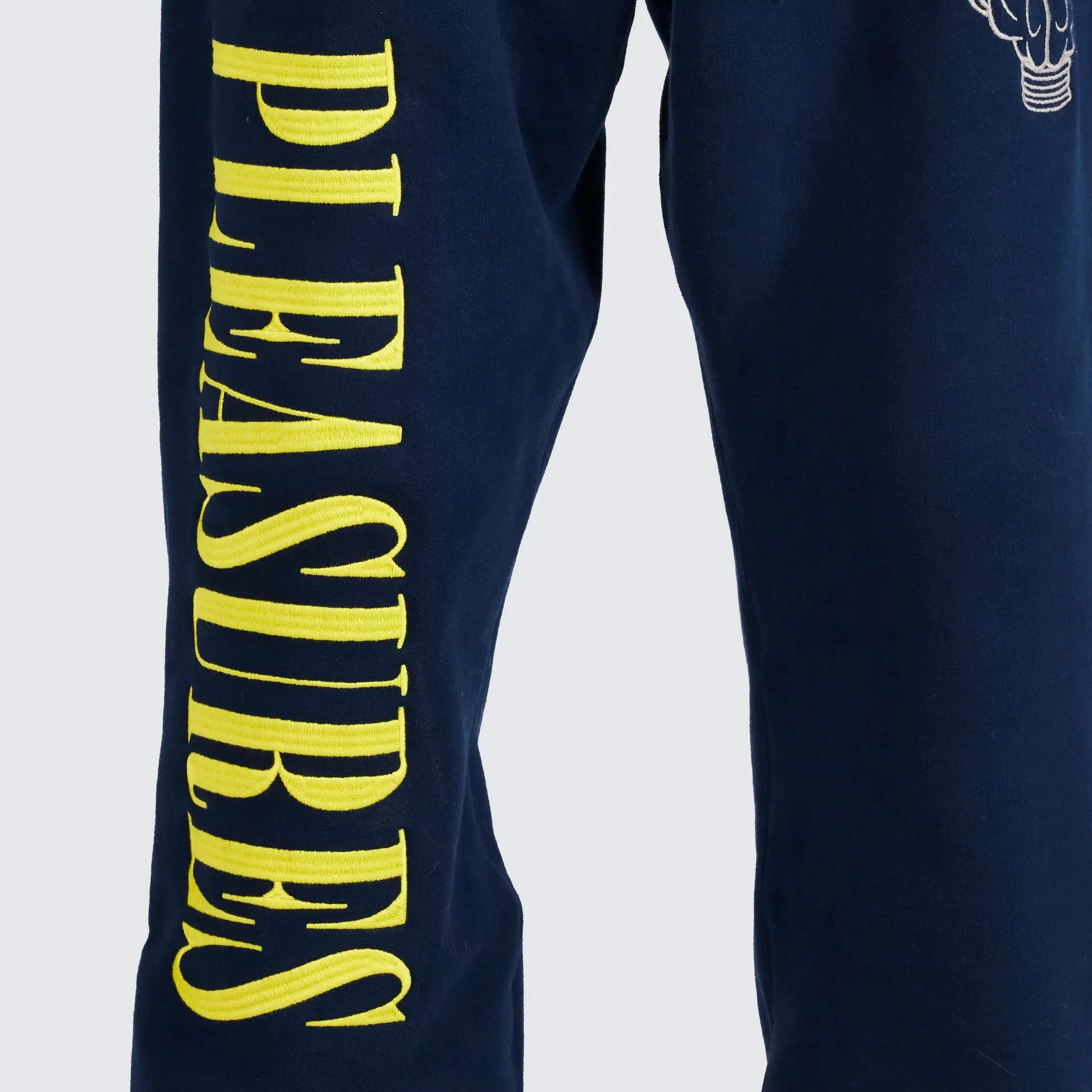 PLEASURES NERD SWEATPANTS