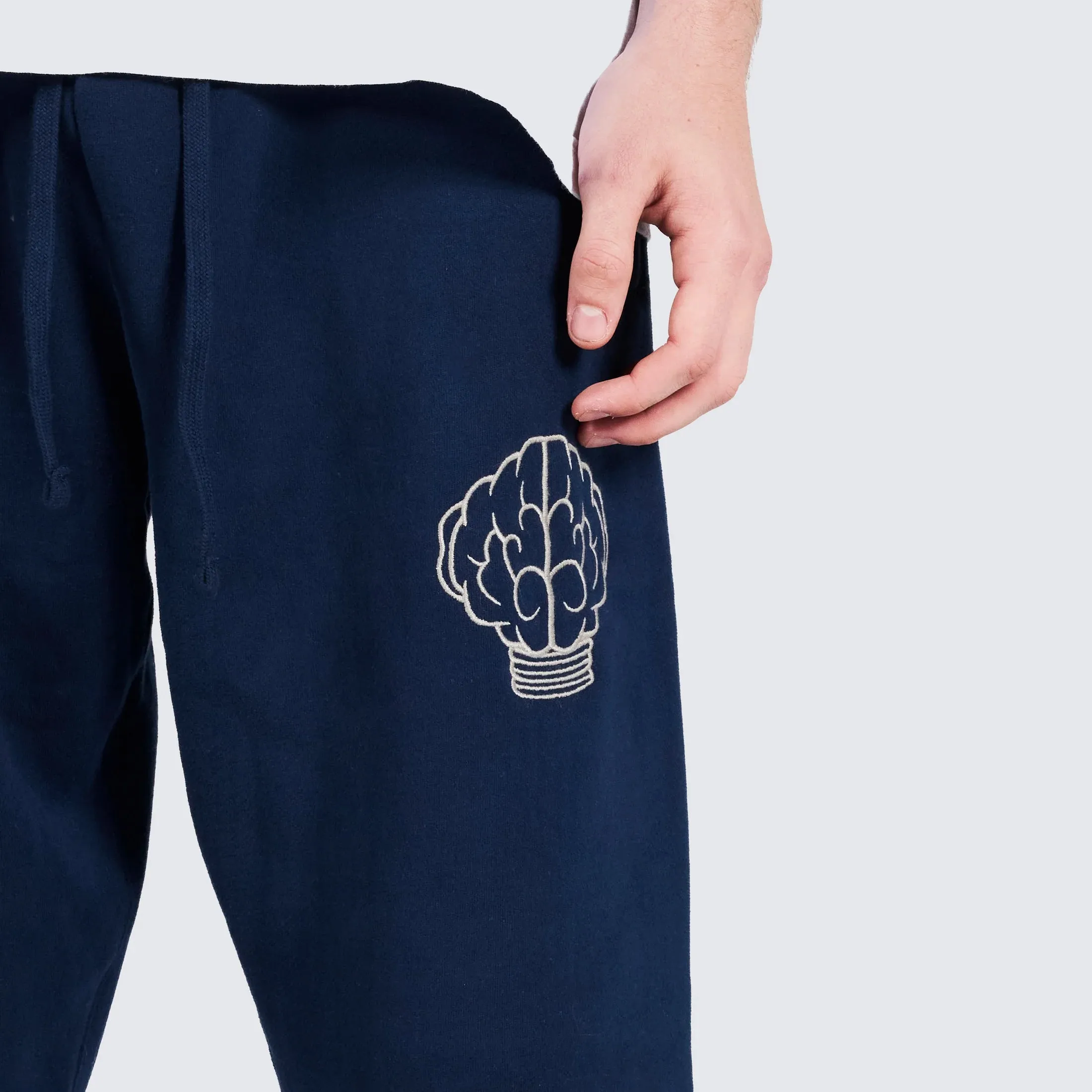 PLEASURES NERD SWEATPANTS