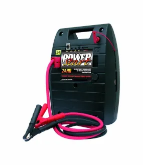 PowerStart 24HD Battery Booster & Jump Start Pack (24v 1100cca)