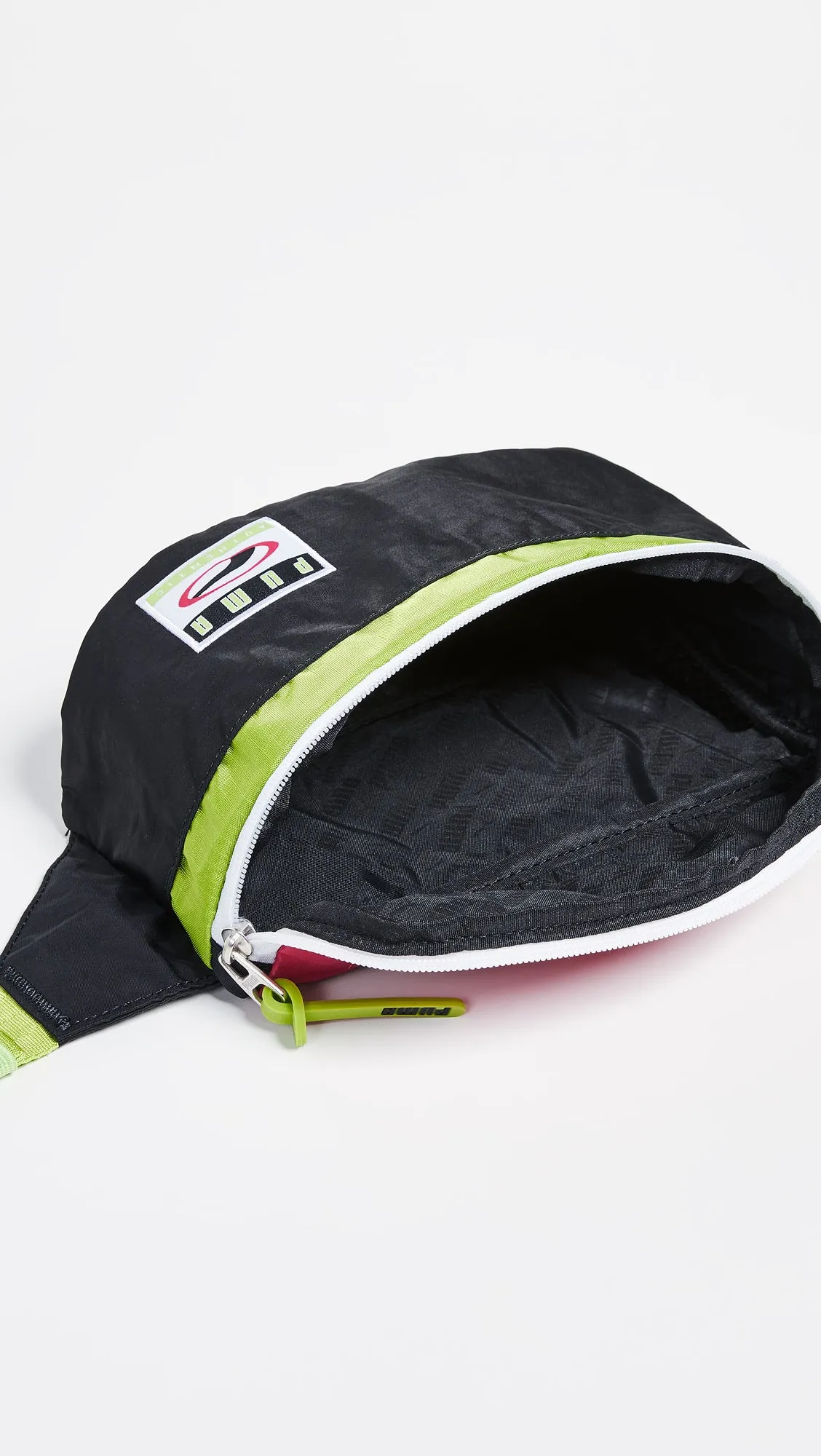 PUMA City Block FannyPack