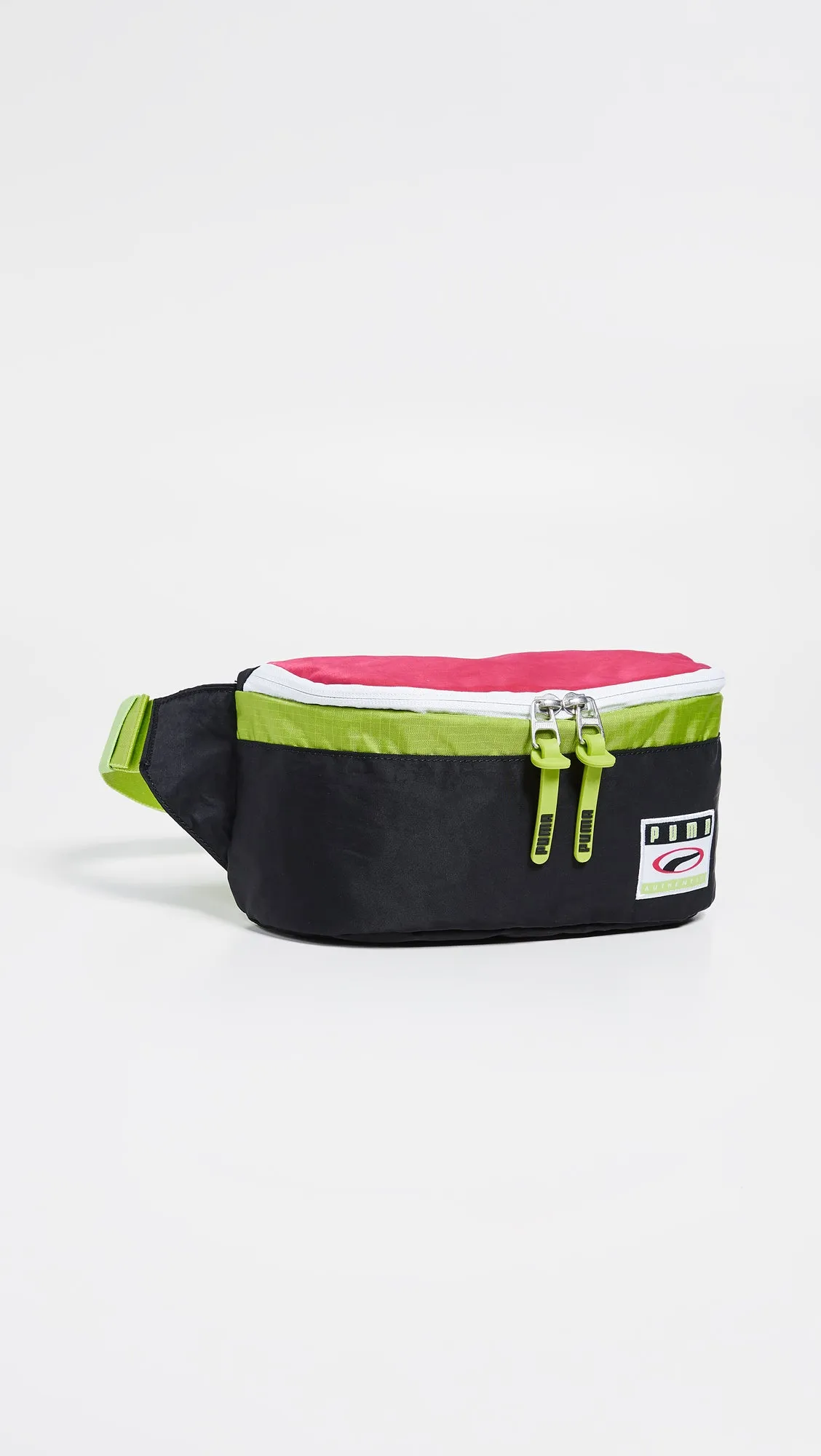 PUMA City Block FannyPack