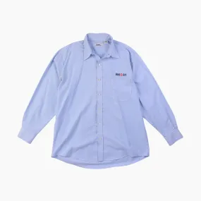 'Red-D-Arc' Garage Work Shirt