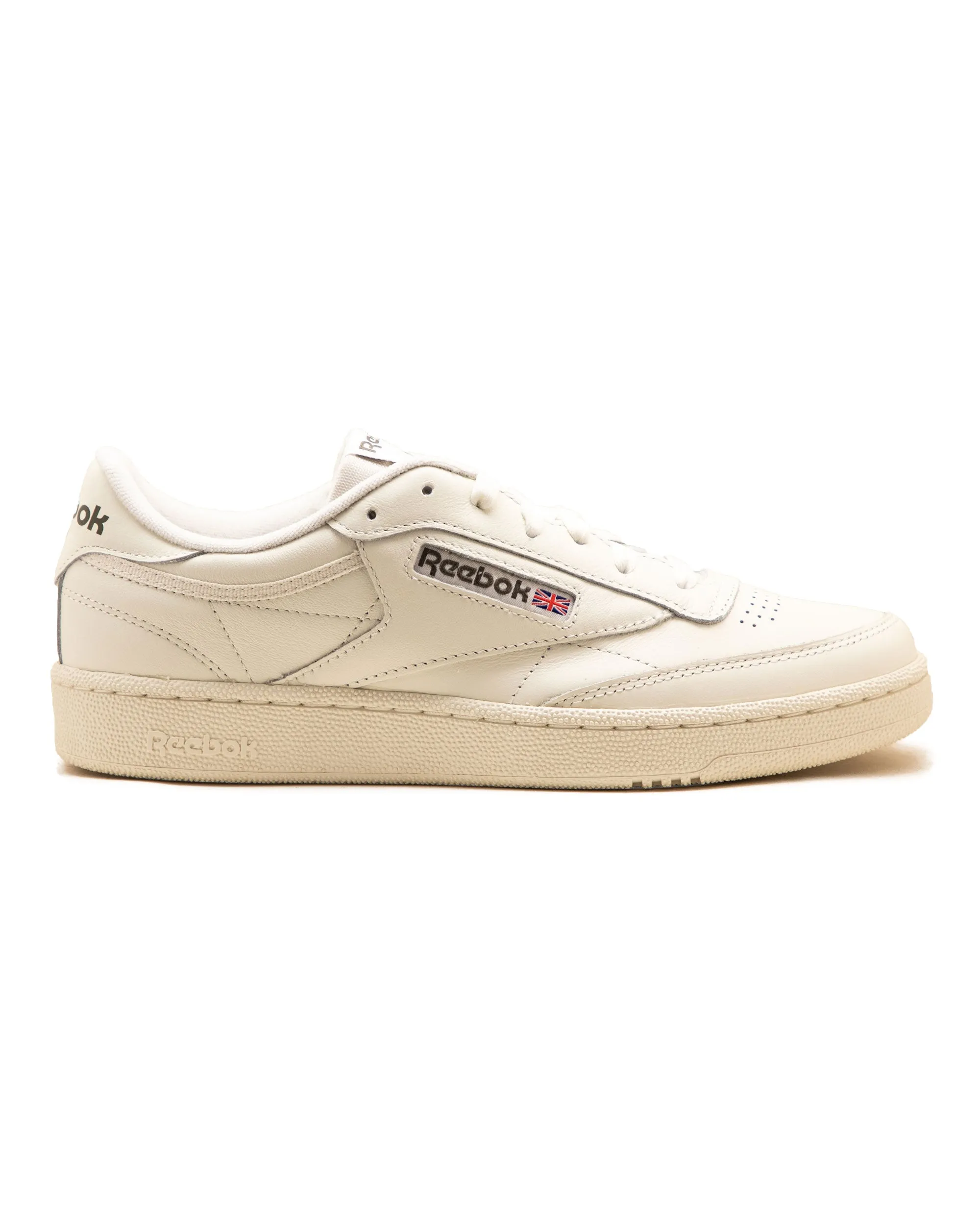 Reebok Club C 85 Chalk