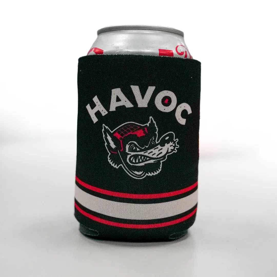 Retro Koozie