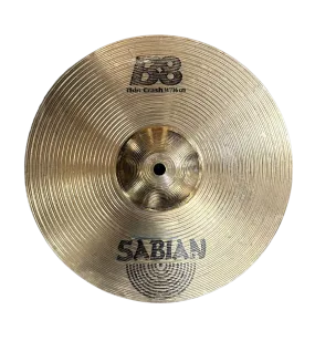 Sabian 16 Inch B8 Thin Crash Cymbal