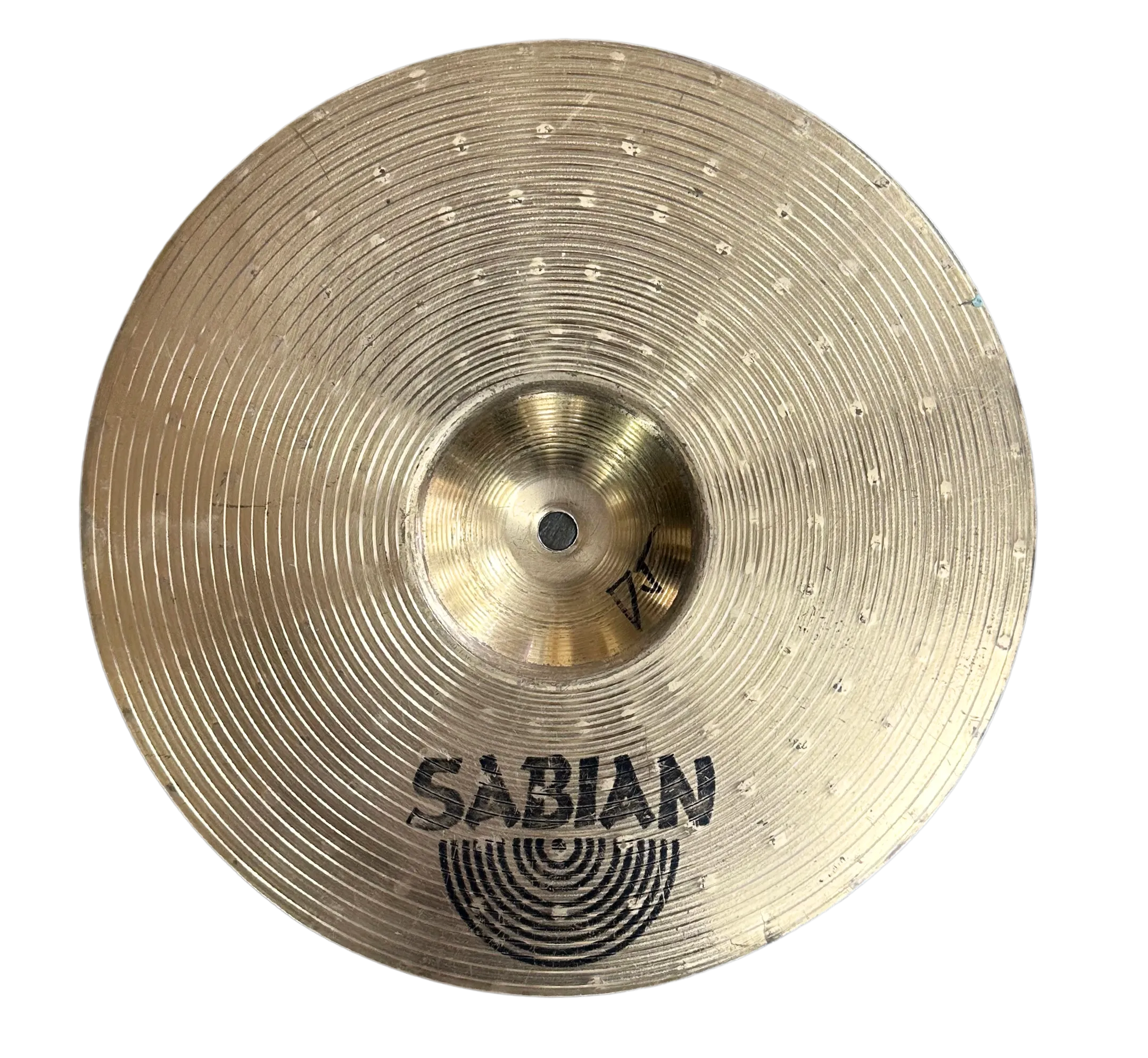 Sabian 16 Inch B8 Thin Crash Cymbal