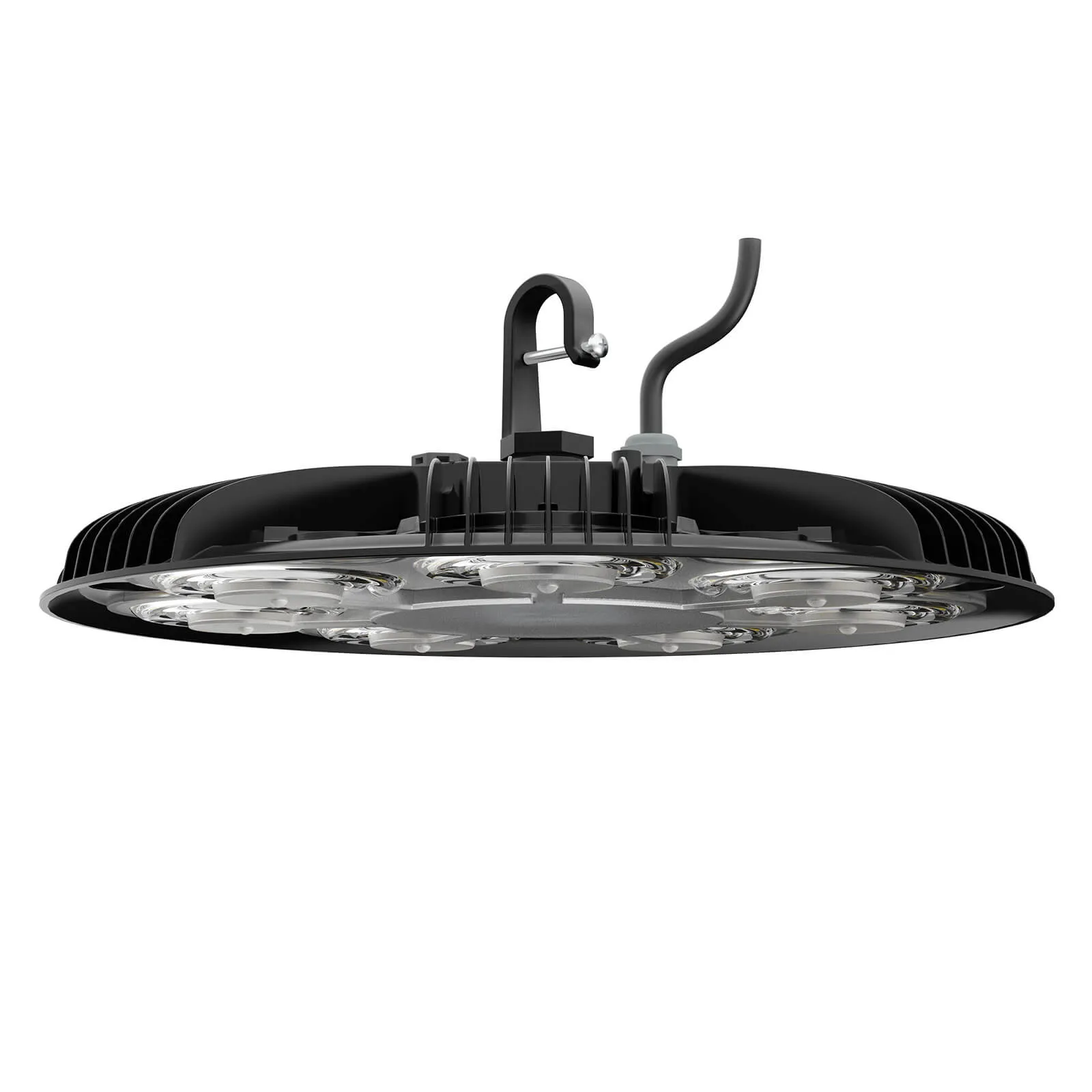 SANSI 200W LED High Bay Shop Light(US ONLY)