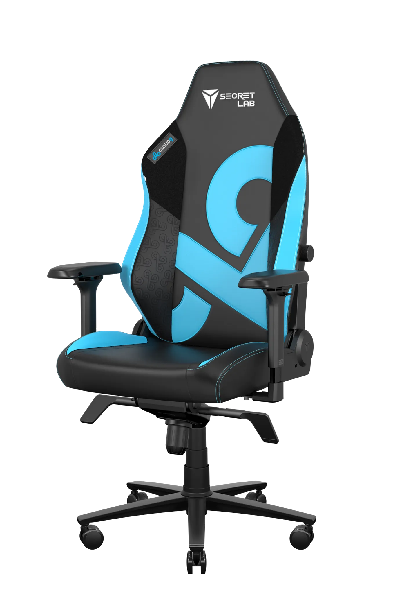 Secretlab C9 Titan Evo Chair