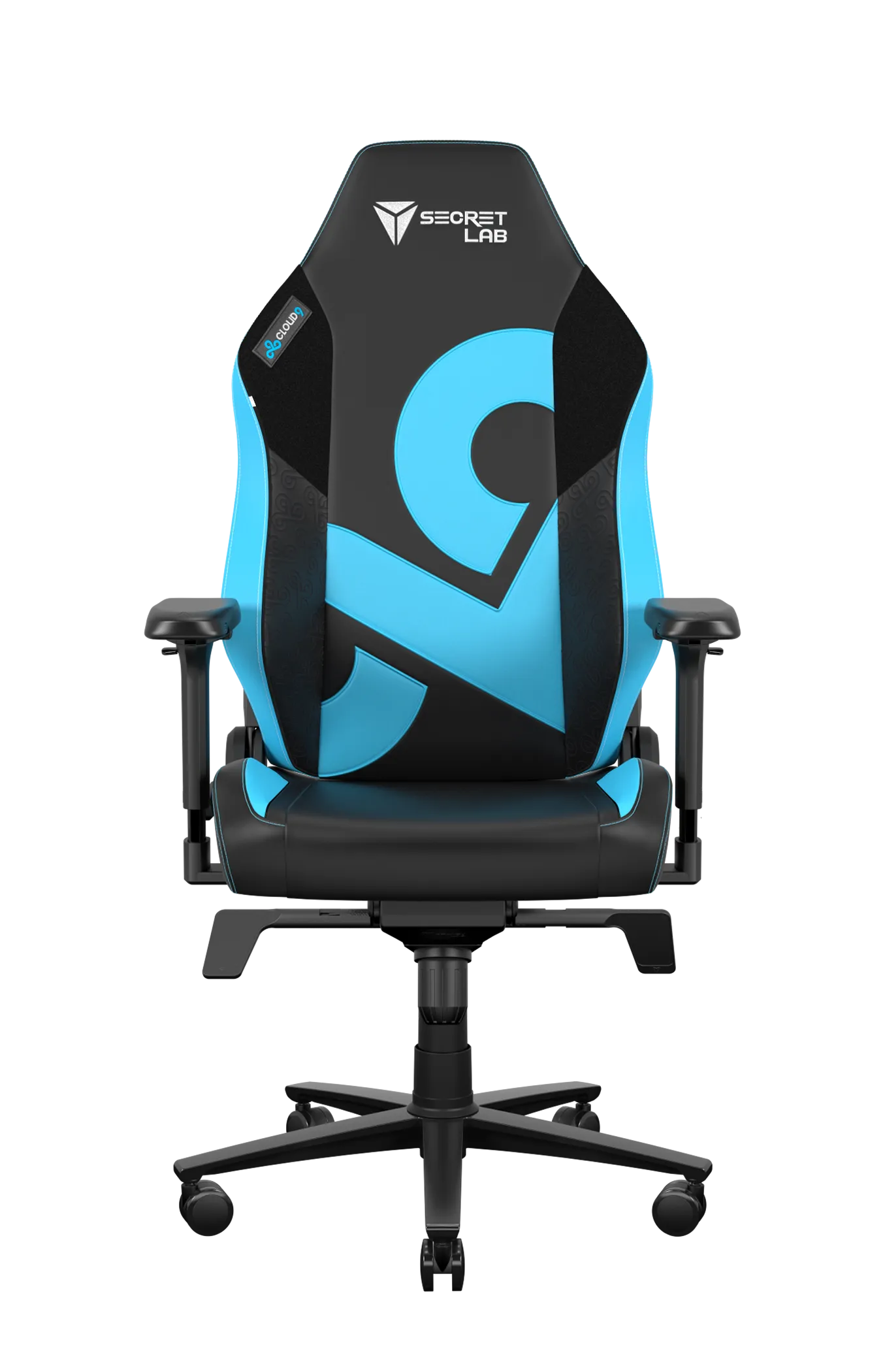 Secretlab C9 Titan Evo Chair