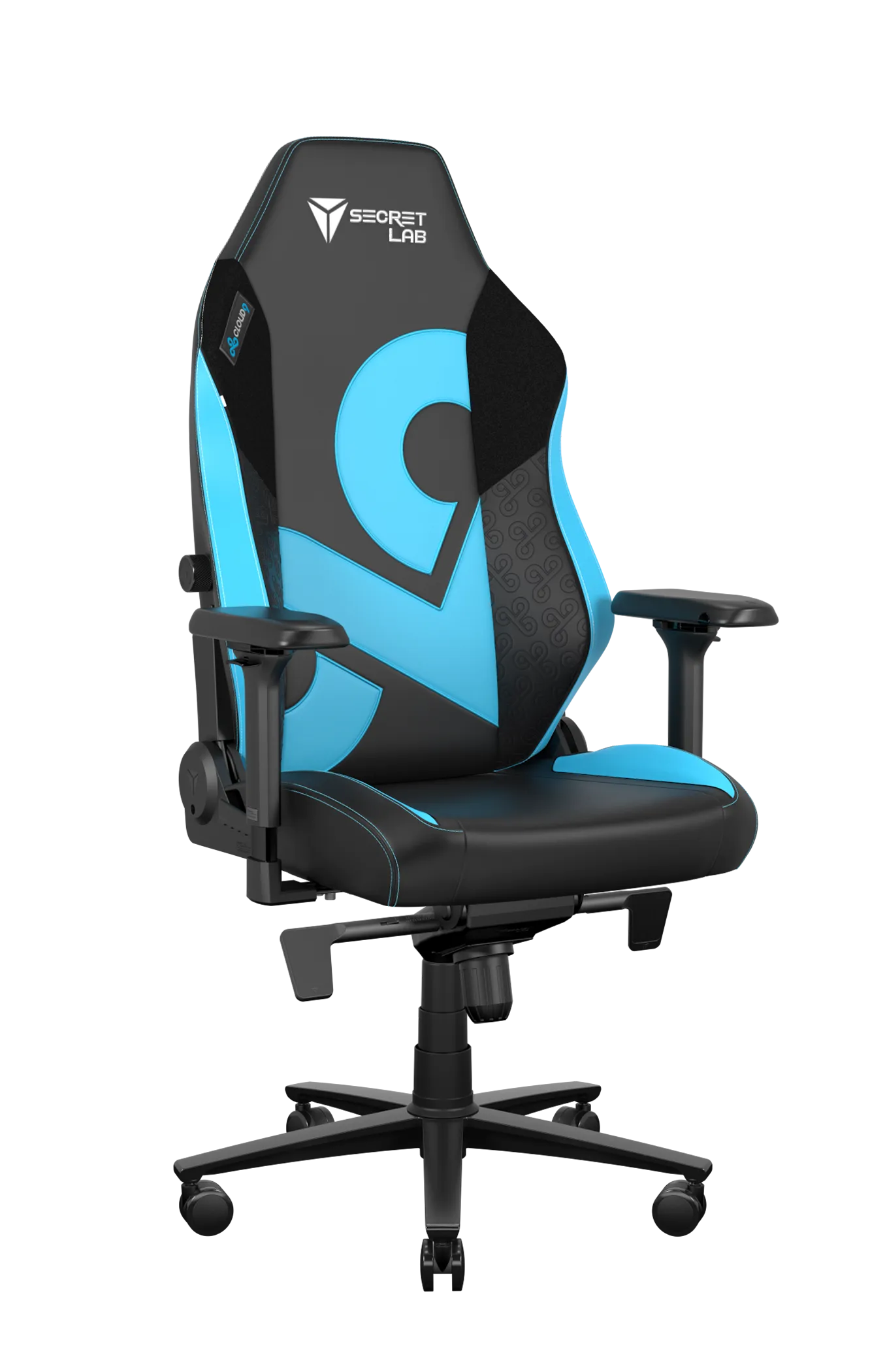 Secretlab C9 Titan Evo Chair