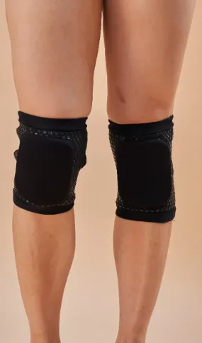 Sticky Slim Look Knee Pad