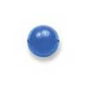 Swarovski 5810 Gemcolor 5mm Pearls - Crystal Lapis (25 Pieces)