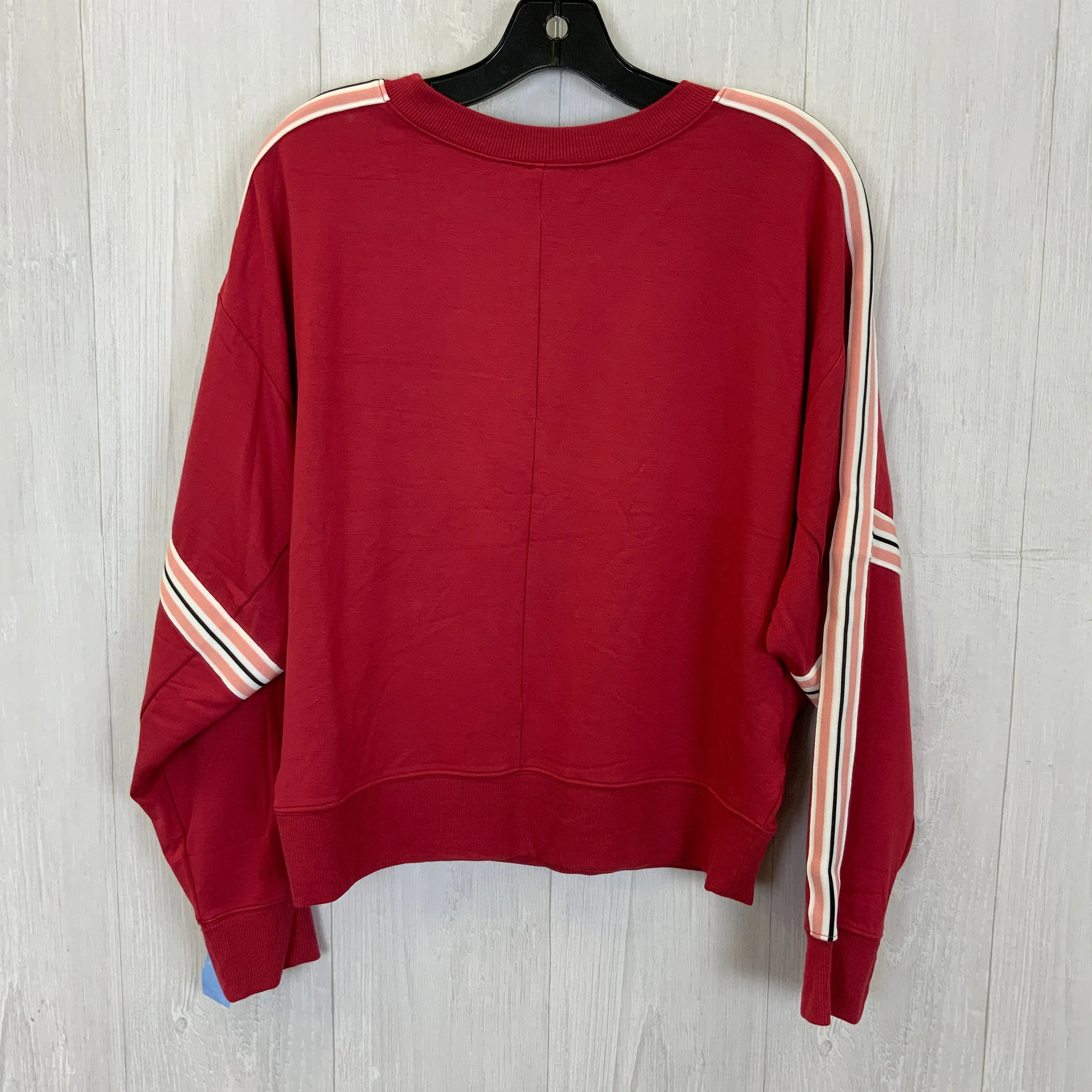 Sweatshirt Crewneck By Express  Size: M