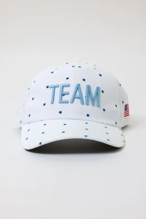 Team Hat