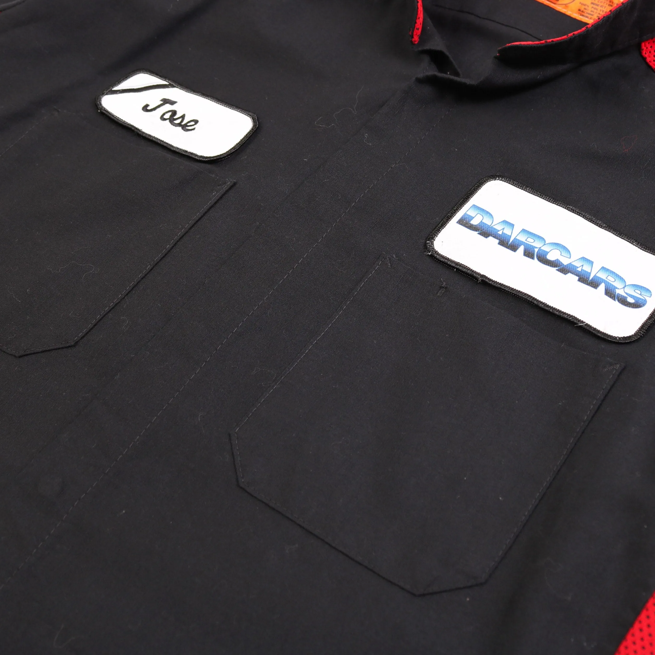 'Toyota' Garage Work Shirt