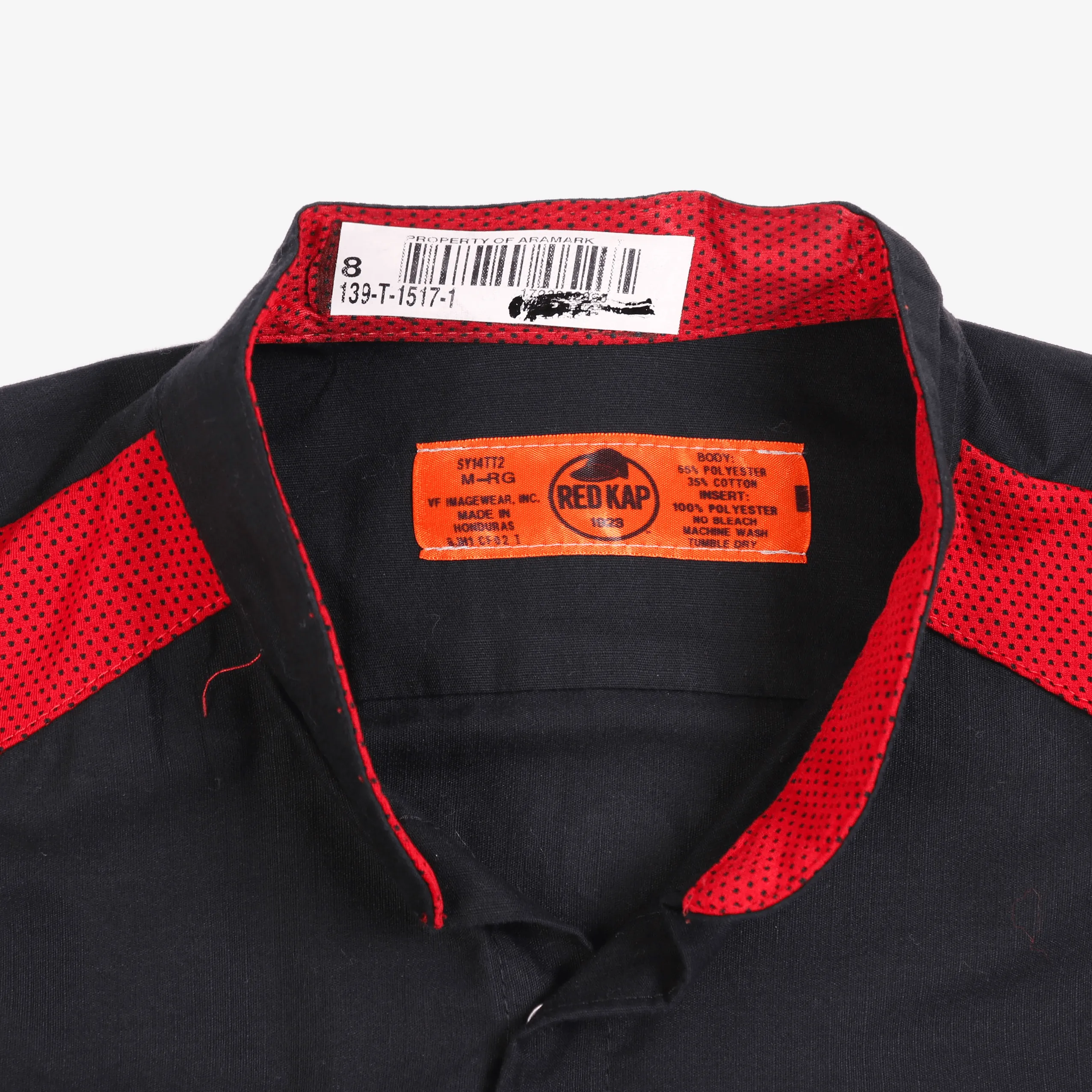 'Toyota' Garage Work Shirt