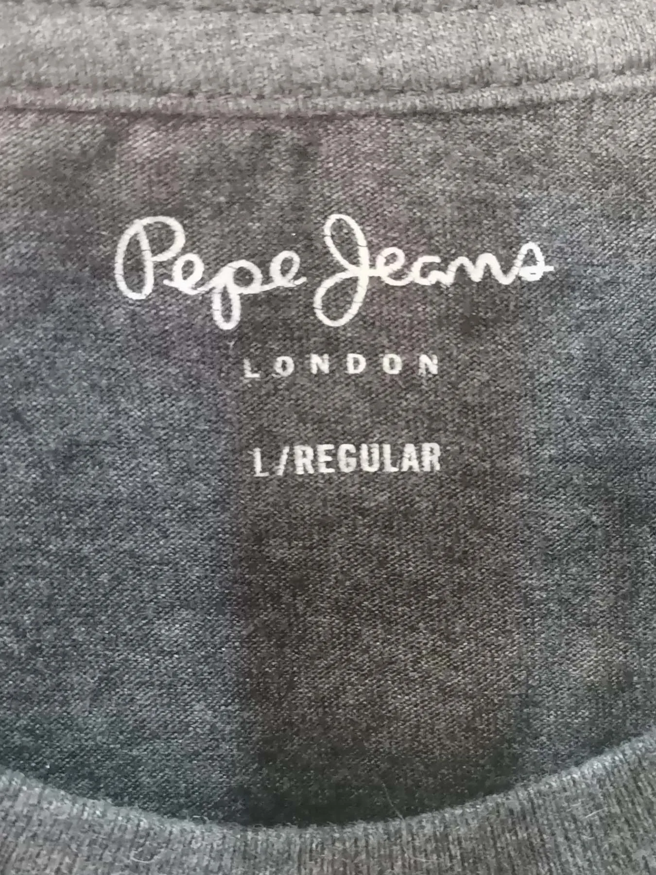 Tricou Pepe Jeans Barbati - L