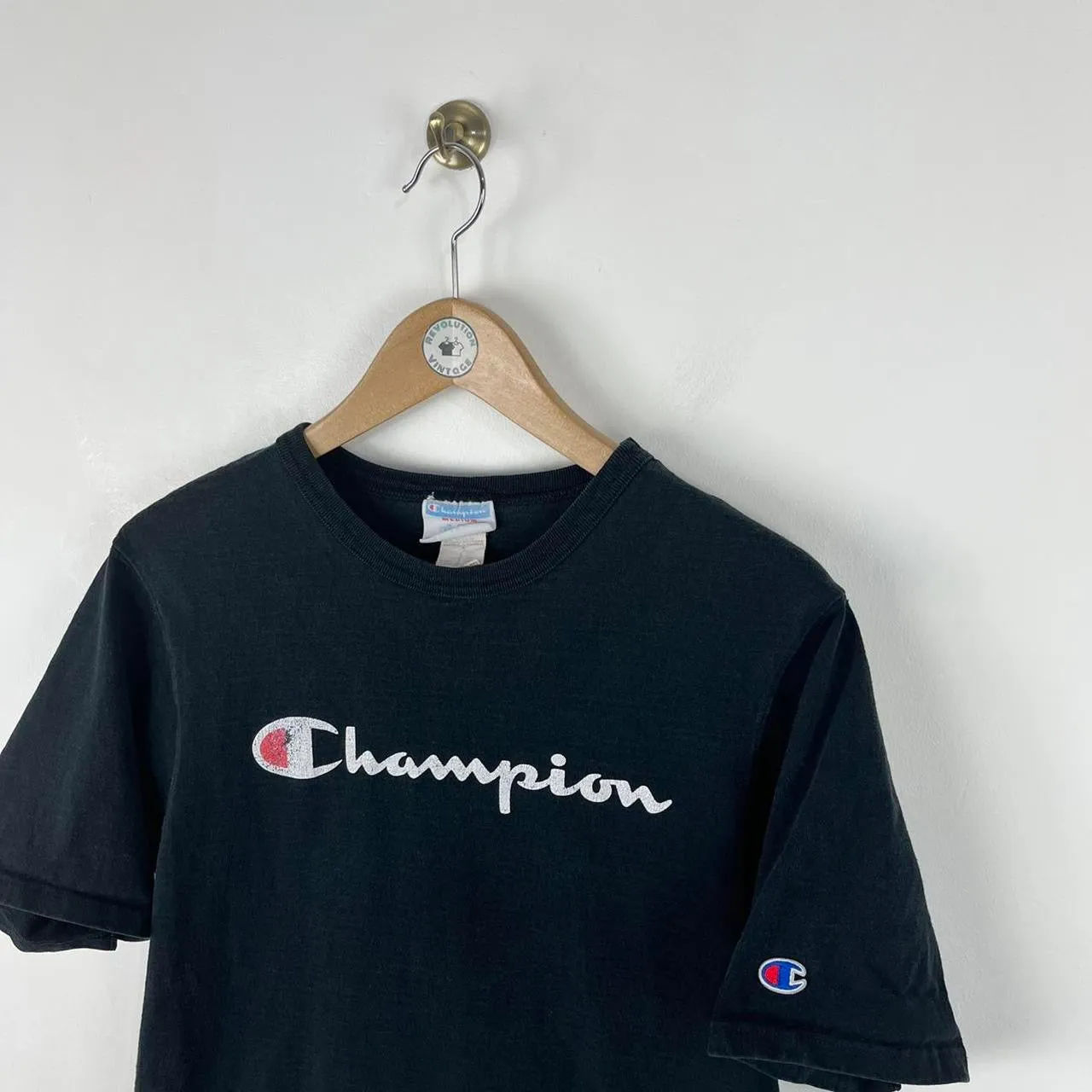 Vintage 90s Champion T-Shirt (Medium)