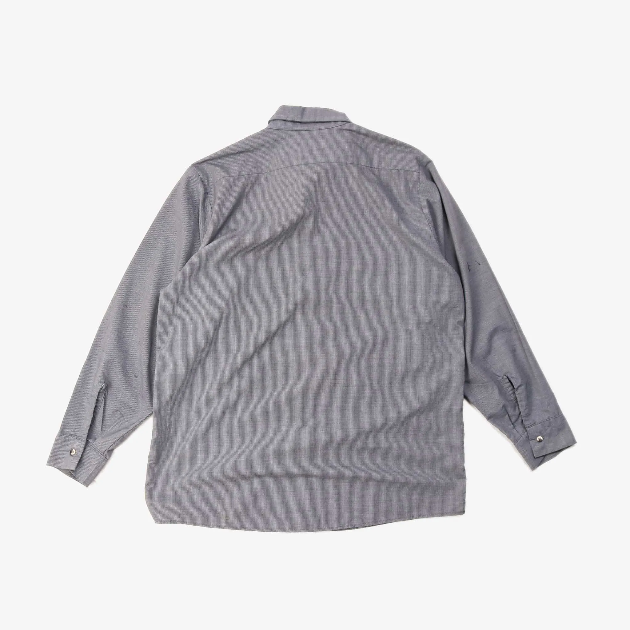 'Wilfredo' Garage Work Shirt